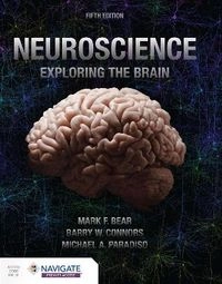 Neuroscience : exploring the brain; Mark F. Bear; 2026