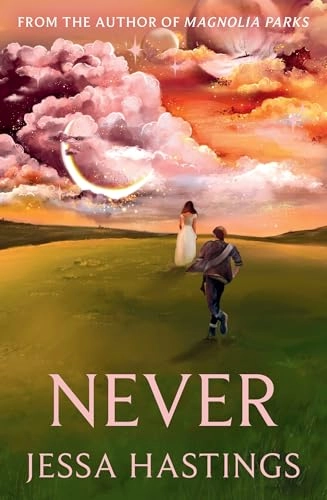 Never; Jessa Hastings; 2023