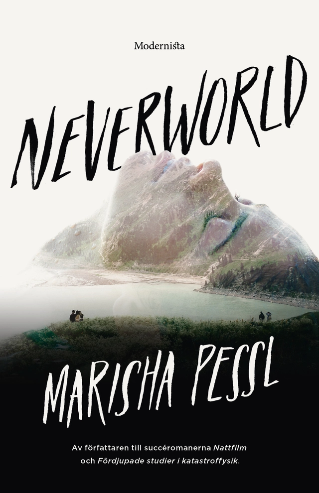 Neverworld; Marisha Pessl; 2018