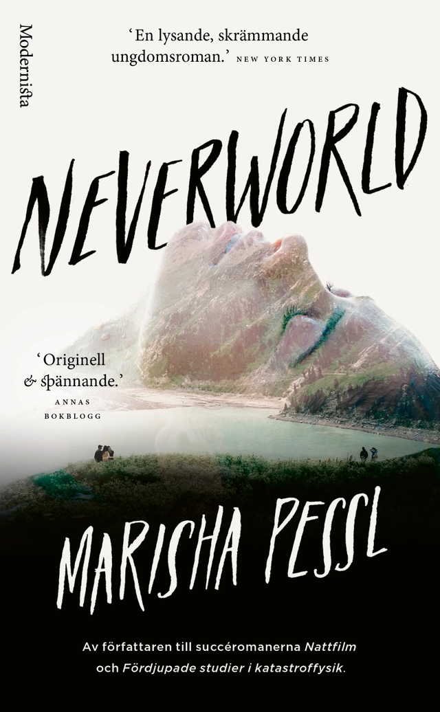 Neverworld; Marisha Pessl; 2020