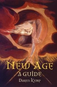 New age : a guide : alternative spiritualities from aquarian conspiracy to next age; Daren Kemp; 2004