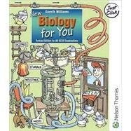New Biology for YouFor You; Gareth Williams; 2006