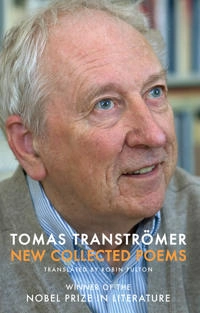 New collected poems; Tomas Tranströmer; 1997