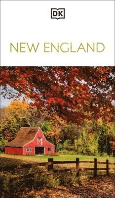 New England; Patricia Harris, David Lyon; 2025