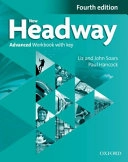 New Headway; Liz. Soars; 2015