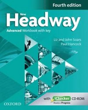 New Headway; Liz. Soars; 2015