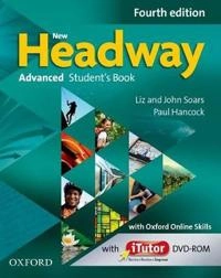 New Headway : Advanced Student´s book; Liz Soars; 2015