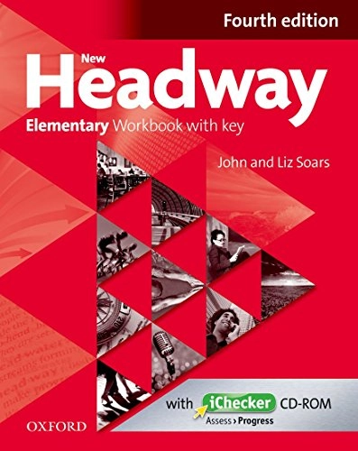 New headway. Elementary; John Soars; 2012