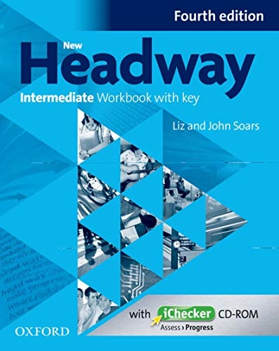 New headway : intermediate; John Soars; 2012
