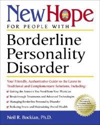 New Hope for People with Borderline Personality Disorder [Elektronisk resurs]; Neil R Bockian, Nora Elizabeth Villagran, Valerie Ma Porr; 2002
