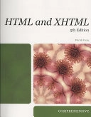 New perspectives on HTML and XHTML : comprehensive; Patrick Carey; 2009