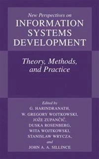 New perspectives on information systems development : theory, methods, and practice; 2002