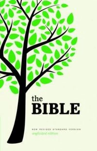 New Revised Standard Version Bible; Oxford University Press; 2001