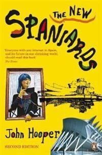 New Spaniards; John Hooper; 2006