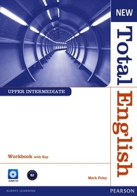 New Tot Eng Upp Int WB +Key & CD Pk; Mark Foley; 2011