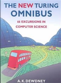 New Turing Omnibus; A K Dewdney; 2003