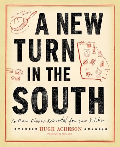 New Turn in the South; Hugh Acheson; 2011