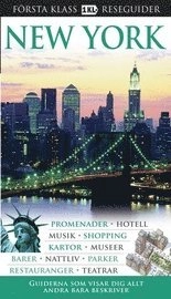 New York; Eleanor Berman; 2007
