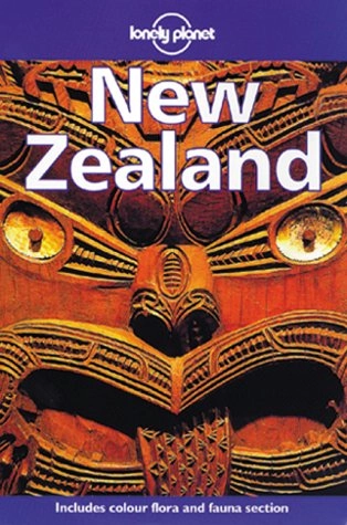 New Zealand; Jeff Williams; 1998