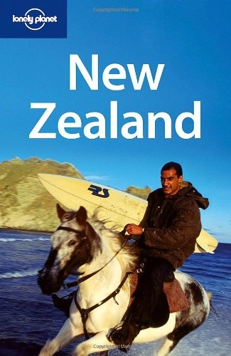New Zealand; Carolyn Bain; 2006
