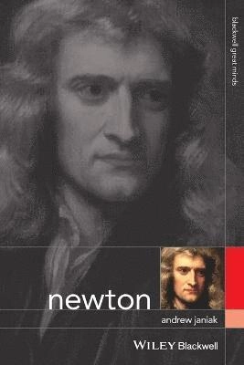 Newton; Andrew Janiak; 2015