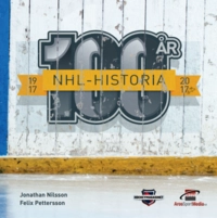NHL 100 År; Jonathan Nilsson, Felix Pettersson; 2018