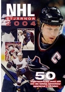 NHL-stjärnor 2004; Petter (red) Jennervall; 2003