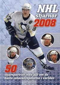 NHL-Stjärnor 2008; Lars-Ivar Jansson; 2007