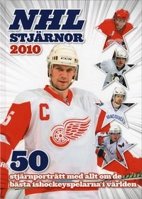 NHL-Stjärnor 2010; Lars-Ivar Jansson, Linus Hugosson, Kevin Allen; 2009