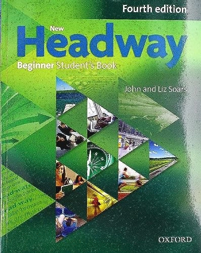 NHW 4E BEG SB; John Soars, Liz Soars; 2019