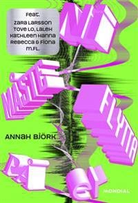 Ni måste flytta på er; Annah Björk; 2019