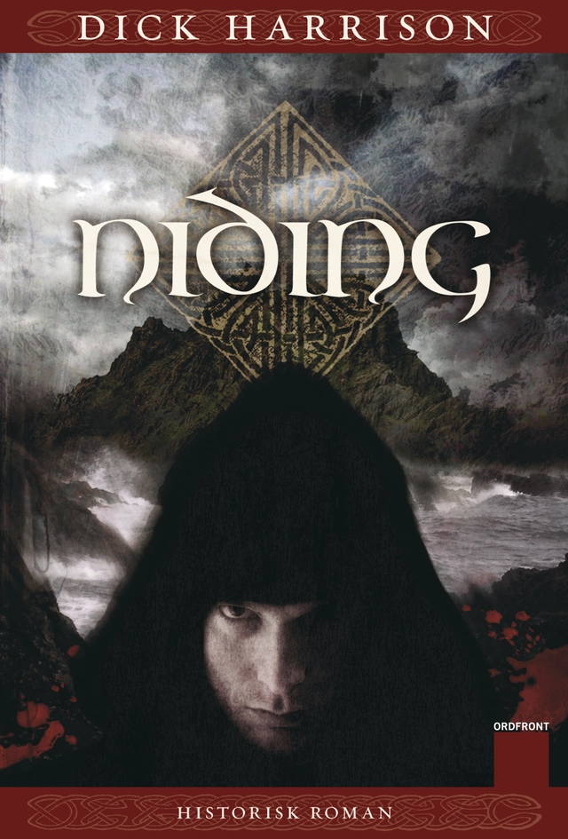 Niding; Dick Harrison; 2010