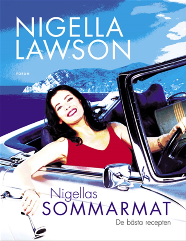 Nigellas sommarmat; Nigella Lawson; 2003