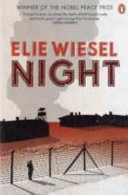 Night; Elie Wiesel; 2008