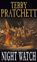 Night watch : a Discworld novel; Terry Pratchett; 2003