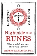 Nightside Of The Runes; Thomas Karlsson; 2019