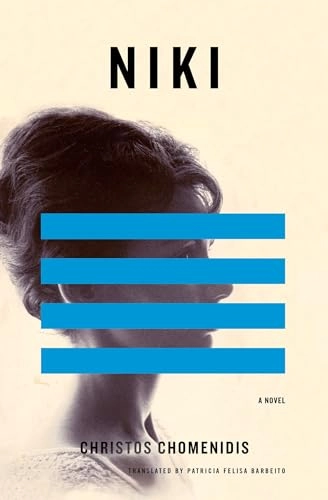 Niki; Christos Chomenidis; 2023