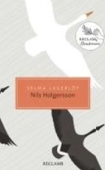 Nils Holgerssons wunderbare Reise durch Schweden; Selma Lagerlöf; 2020