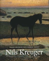 Nils Kreuger; Prins Eugens Waldemarsudde; 2004
