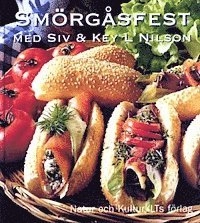 Nilsson, S/Smörgåsfest; S Nilsson; 1999