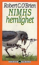 Nimhs hemlighet; Robert C O´Brien; 1998