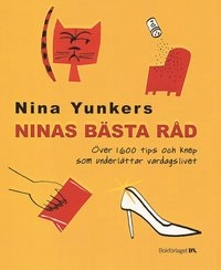Ninas bästa råd; Nina Yunkers; 2002