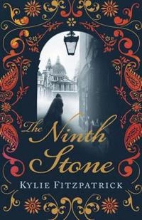 Ninth Stone; Kylie Fitzpatrick; 2009