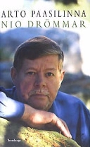 Nio drömmar; Arto Paasilinna; 2003