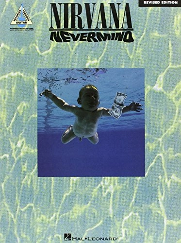 Nirvana - Nevermind; Nirvane; 1993