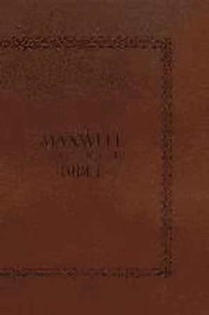 NIV, the Maxwell Leadership Bible; Thomas Nelson; 2014