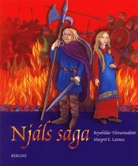 Njals saga; Brynhildur Thórarinsdóttir; 2004