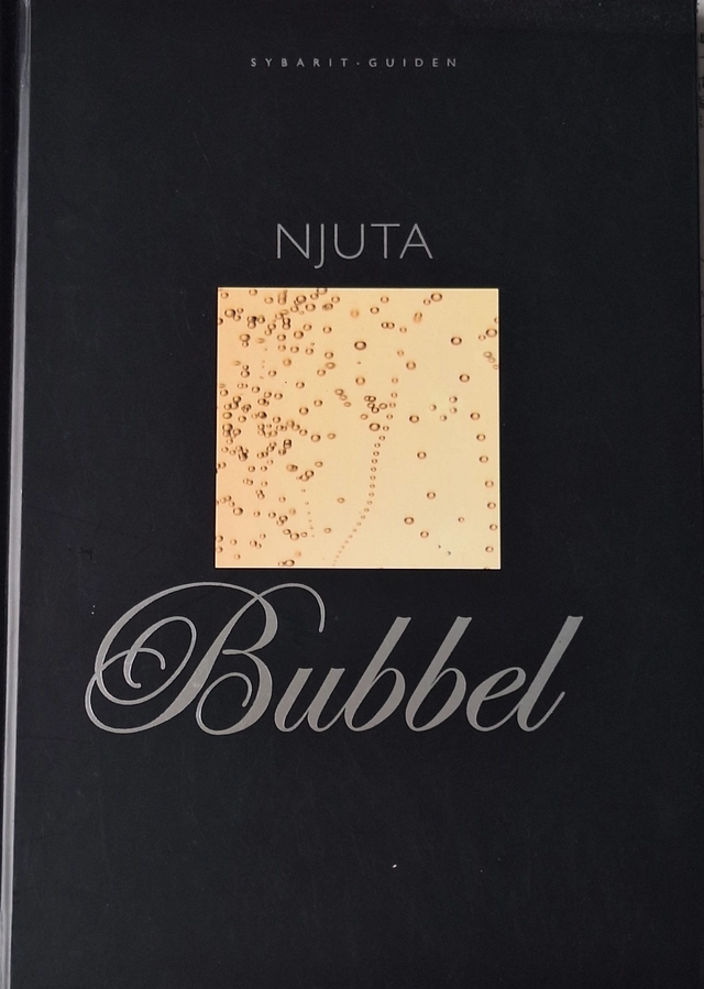 Njuta bubbel; Emy Welin; 2011