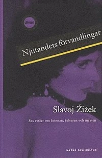 Njutandets förvandlingar; Slavoj Zizek; 1996