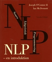NLP - en introduktion; Joseph O'Connor; 1999